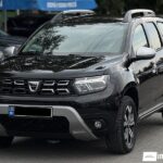 Dacia Duster 2022