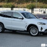 BMW X3 3.0e 2022