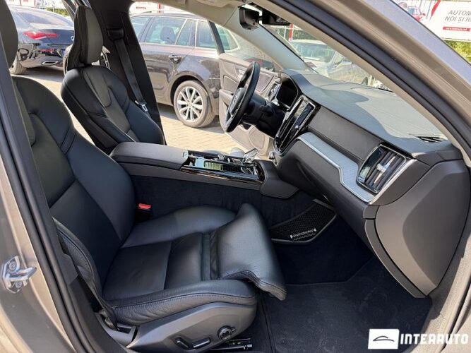 Volvo S 60 37 volvo S 60 2020