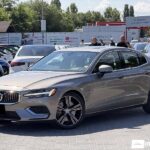 Volvo S 60 2020