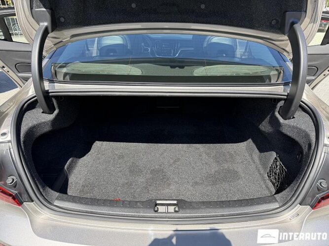 Volvo S 60 51 volvo S 60 2020