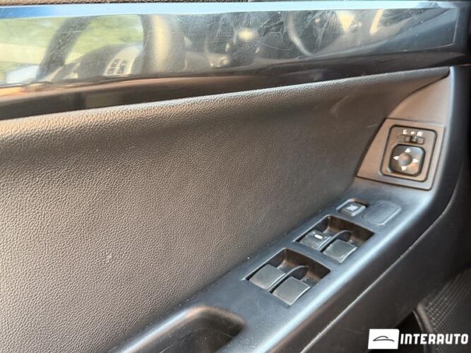 mitsubishi Lancer 2013