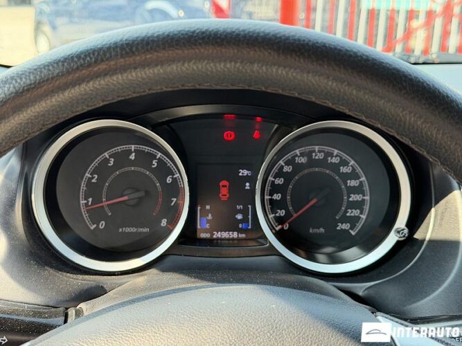 mitsubishi Lancer 2013