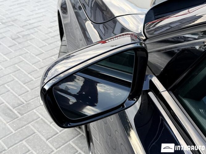 bmw 740 2019