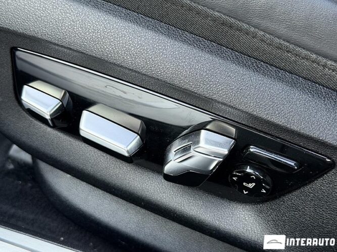 bmw 740 2019