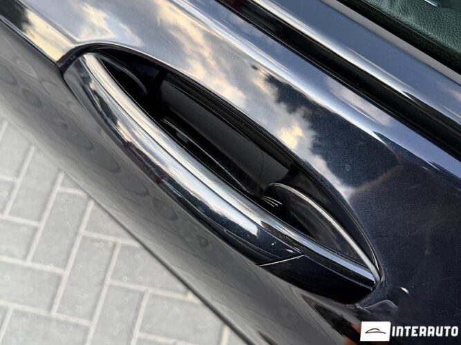 bmw 740 2019