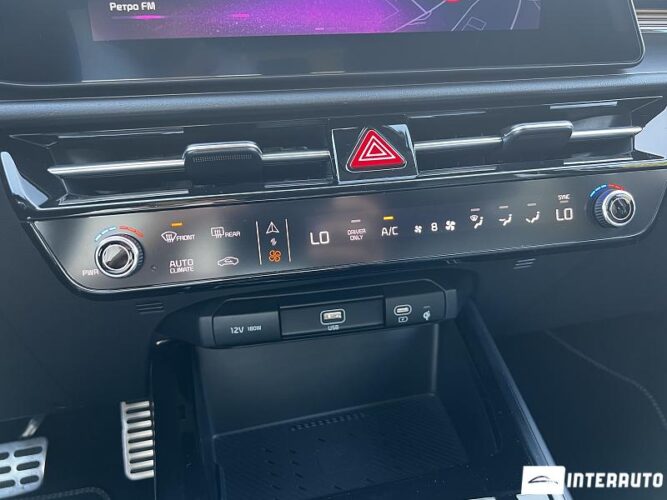 Kia Niro 46 kia Niro 2025