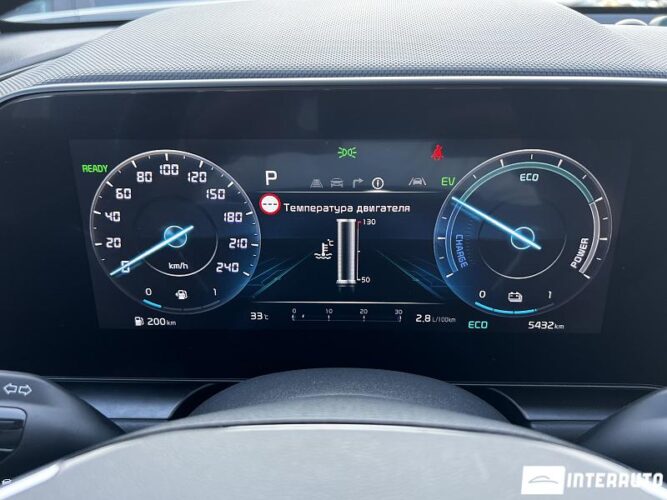 Kia Niro 44 kia Niro 2025