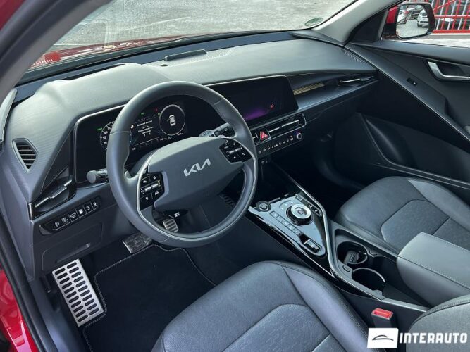 Kia Niro 38 kia Niro 2025