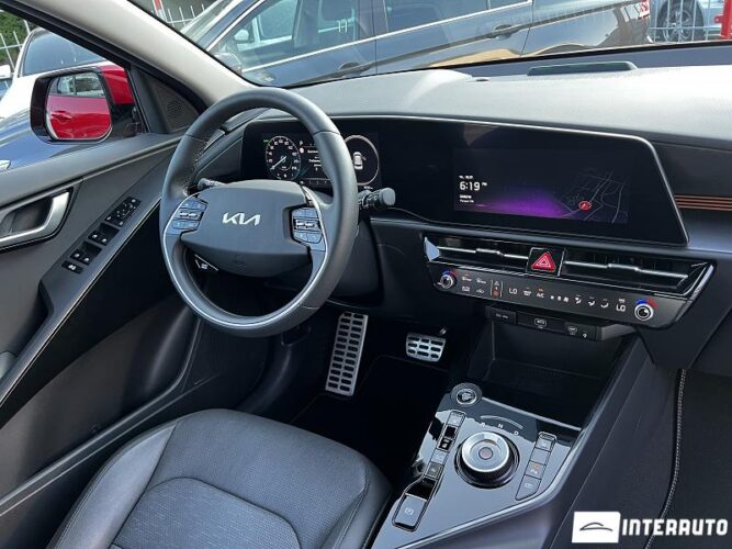 Kia Niro 39 kia Niro 2025