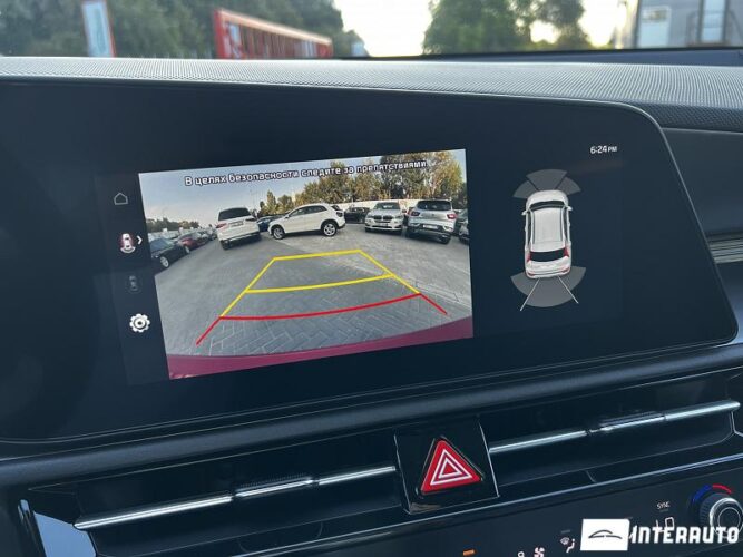 Kia Niro 45 kia Niro 2025