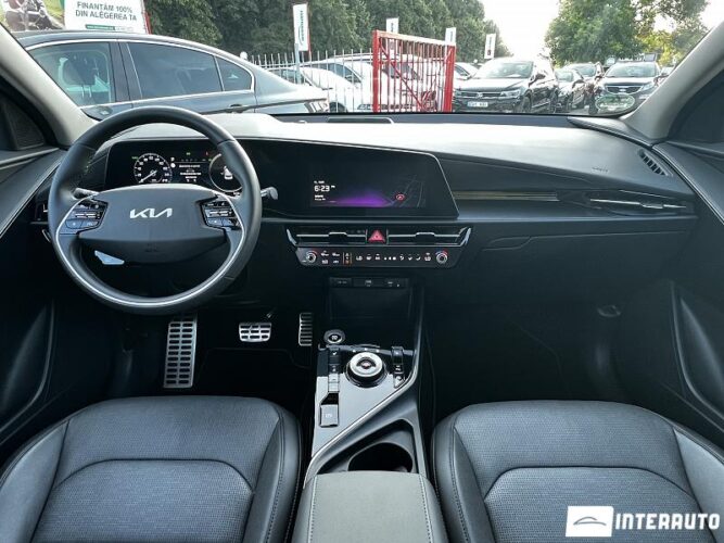 Kia Niro 43 kia Niro 2025