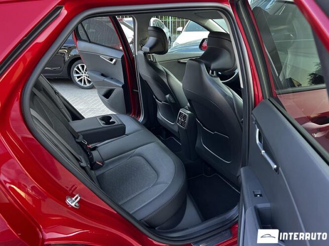 Kia Niro 42 kia Niro 2025