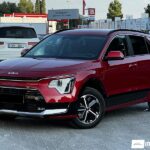 Kia Niro 2025