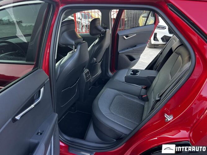 Kia Niro 41 kia Niro 2025