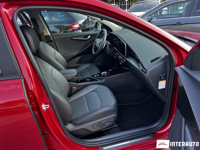 Kia Niro 40 kia Niro 2025