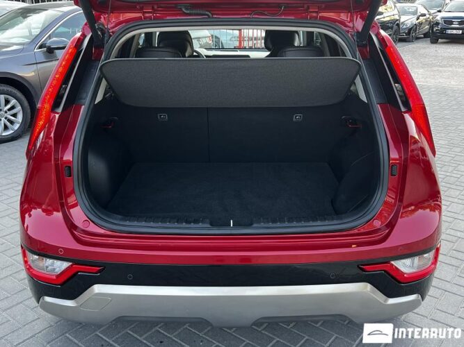 Kia Niro 53 kia Niro 2025