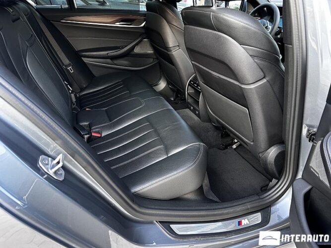 BMW 520 54 bmw 520 2017