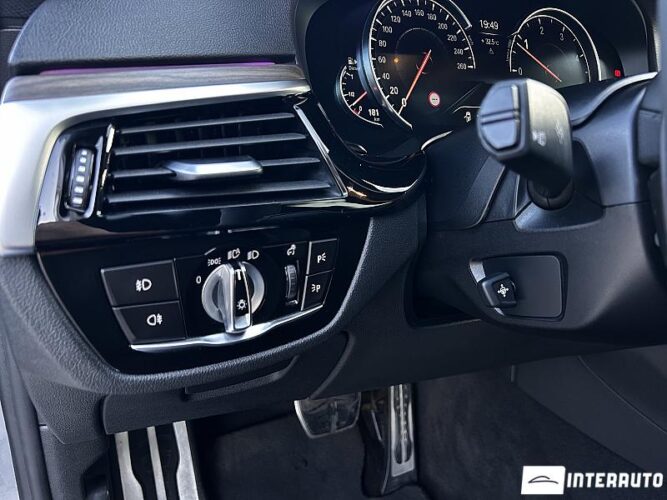 BMW 520 41 bmw 520 2017