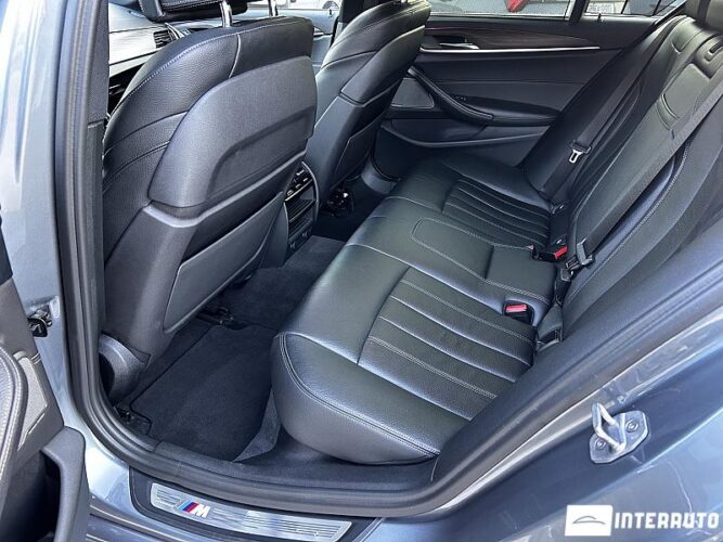 BMW 520 53 bmw 520 2017
