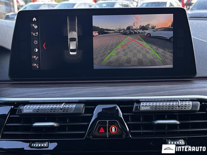 BMW 520 48 bmw 520 2017