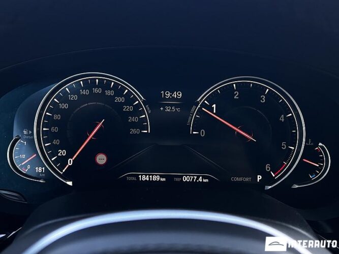 BMW 520 46 bmw 520 2017