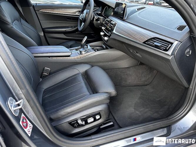 BMW 520 51 bmw 520 2017