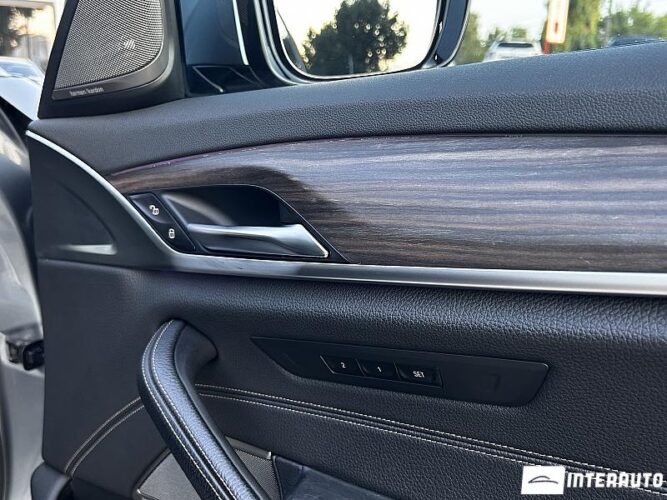 BMW 520 52 bmw 520 2017