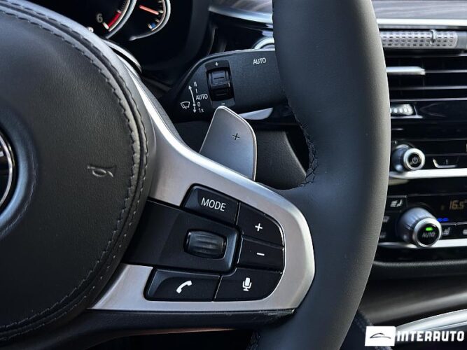 BMW 520 45 bmw 520 2017