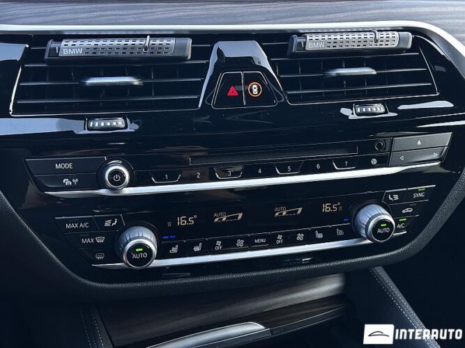 BMW 520 49 bmw 520 2017