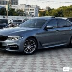 BMW 520 2017