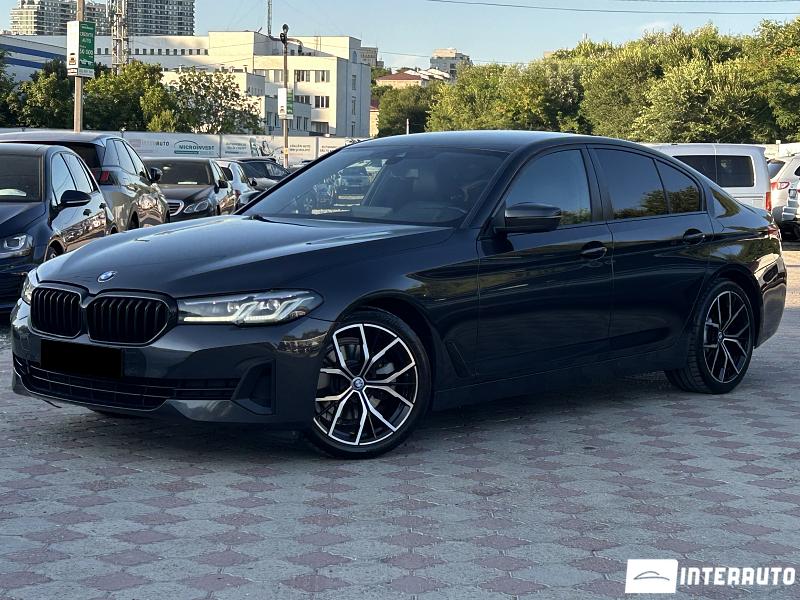 interauto oferta masina