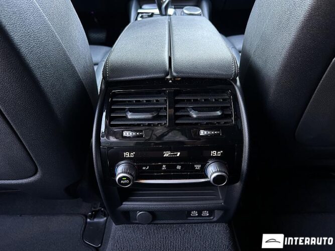 bmw 520 2021