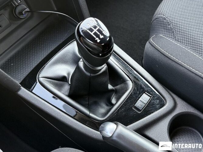 Renault Megane 43 renault Megane 2017