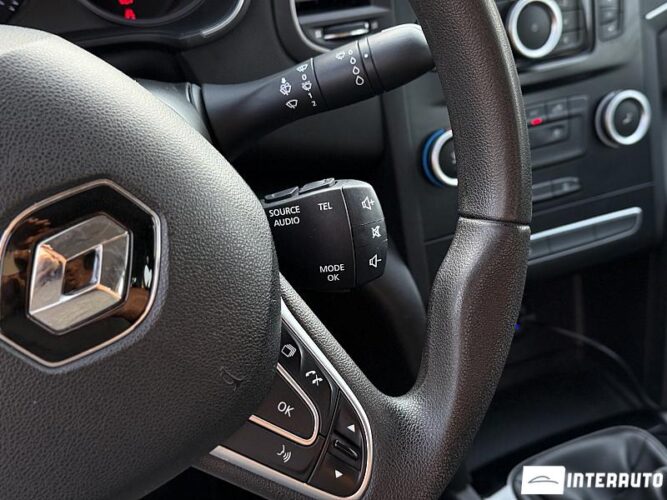 Renault Megane 40 renault Megane 2017