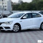 Renault Megane 2017