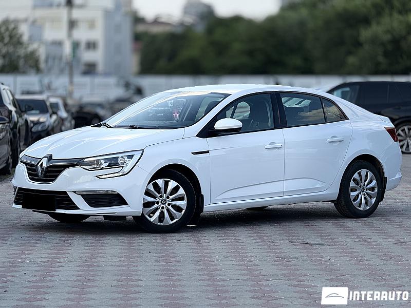 Renault Megane 2 interauto oferta masina