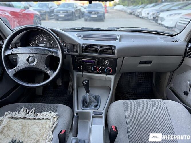 BMW 518 35 bmw 518 1993
