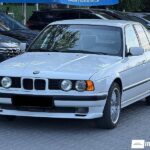 BMW 518 1993