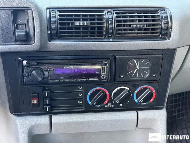 BMW 518 33 bmw 518 1993