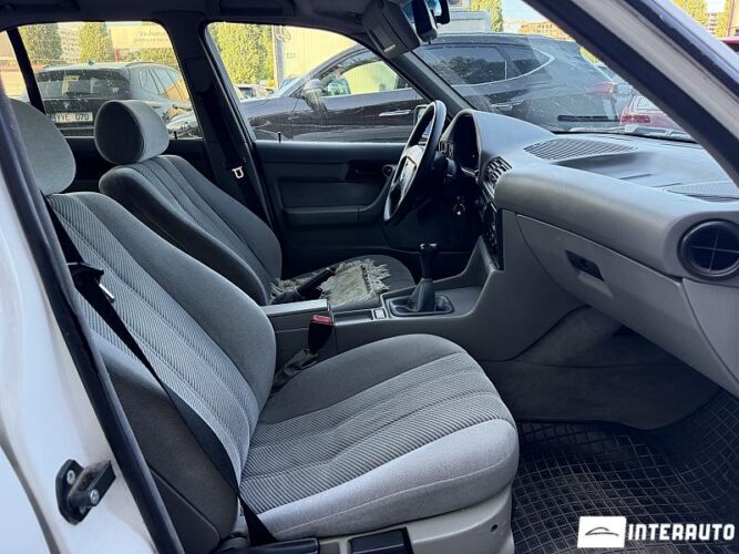 BMW 518 38 bmw 518 1993