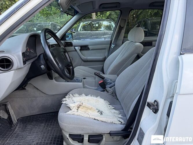 BMW 518 30 bmw 518 1993