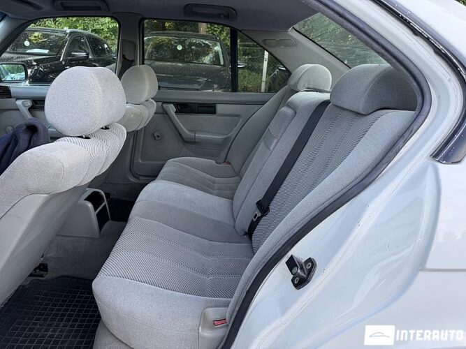 BMW 518 36 bmw 518 1993