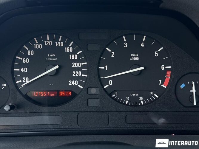 BMW 518 32 bmw 518 1993