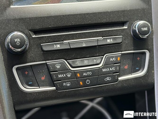 Ford Fusion 44 ford Fusion 2018