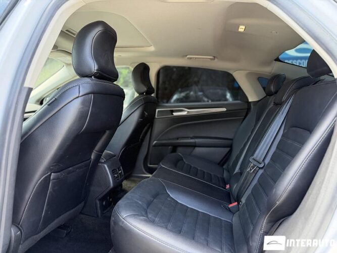 Ford Fusion 47 ford Fusion 2018