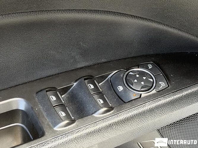 Ford Fusion 37 ford Fusion 2018