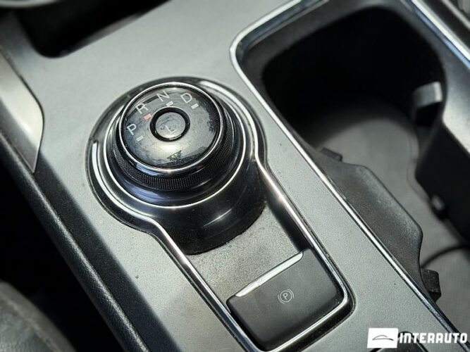 Ford Fusion 45 ford Fusion 2018