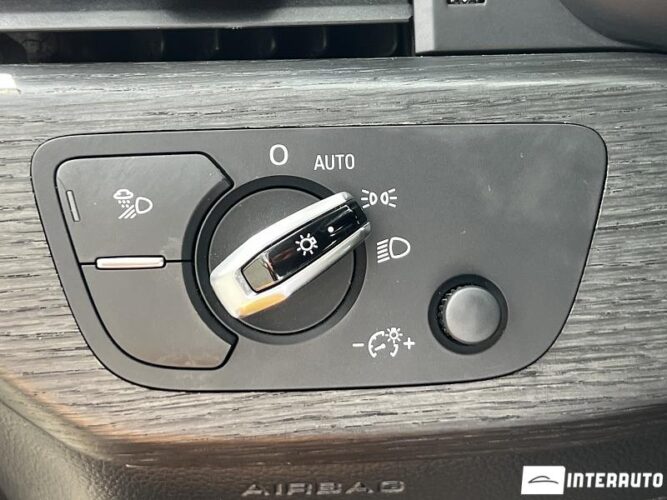 Audi A4 50 audi A4 2018