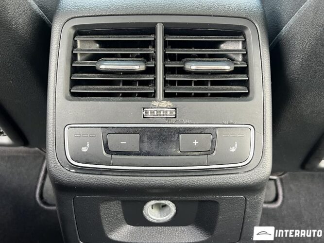 Audi A4 52 audi A4 2018